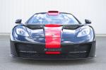 McLaren MP4-12C memoR by Hamann 2012 года